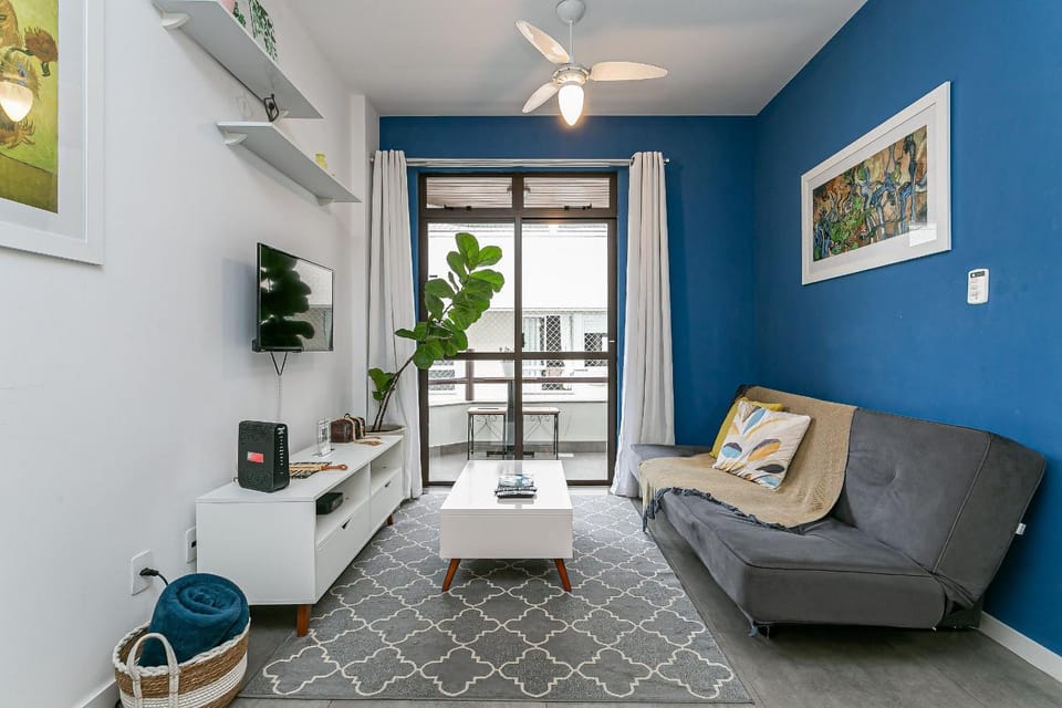 TV and multimedia, Living room, air conditioner