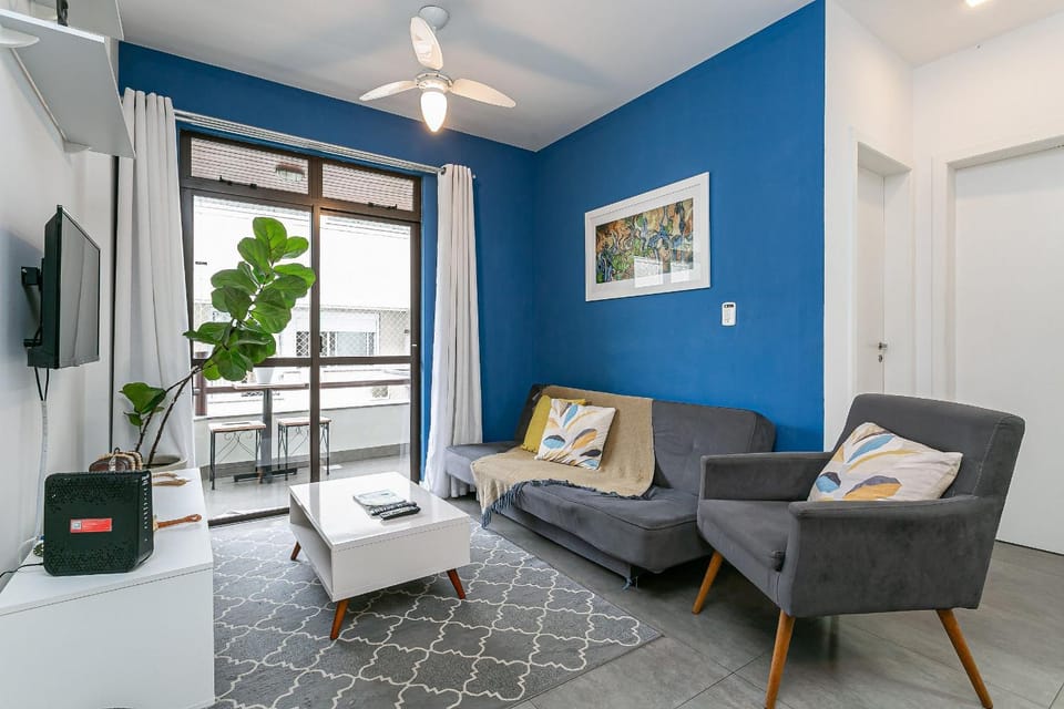 TV and multimedia, Living room, air conditioner