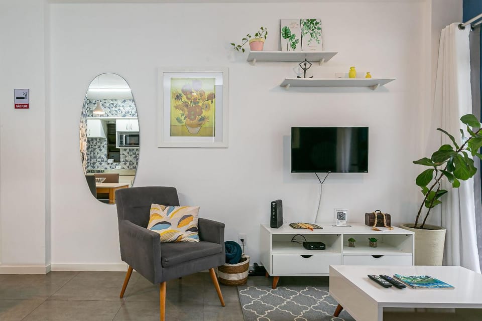 TV and multimedia, Living room