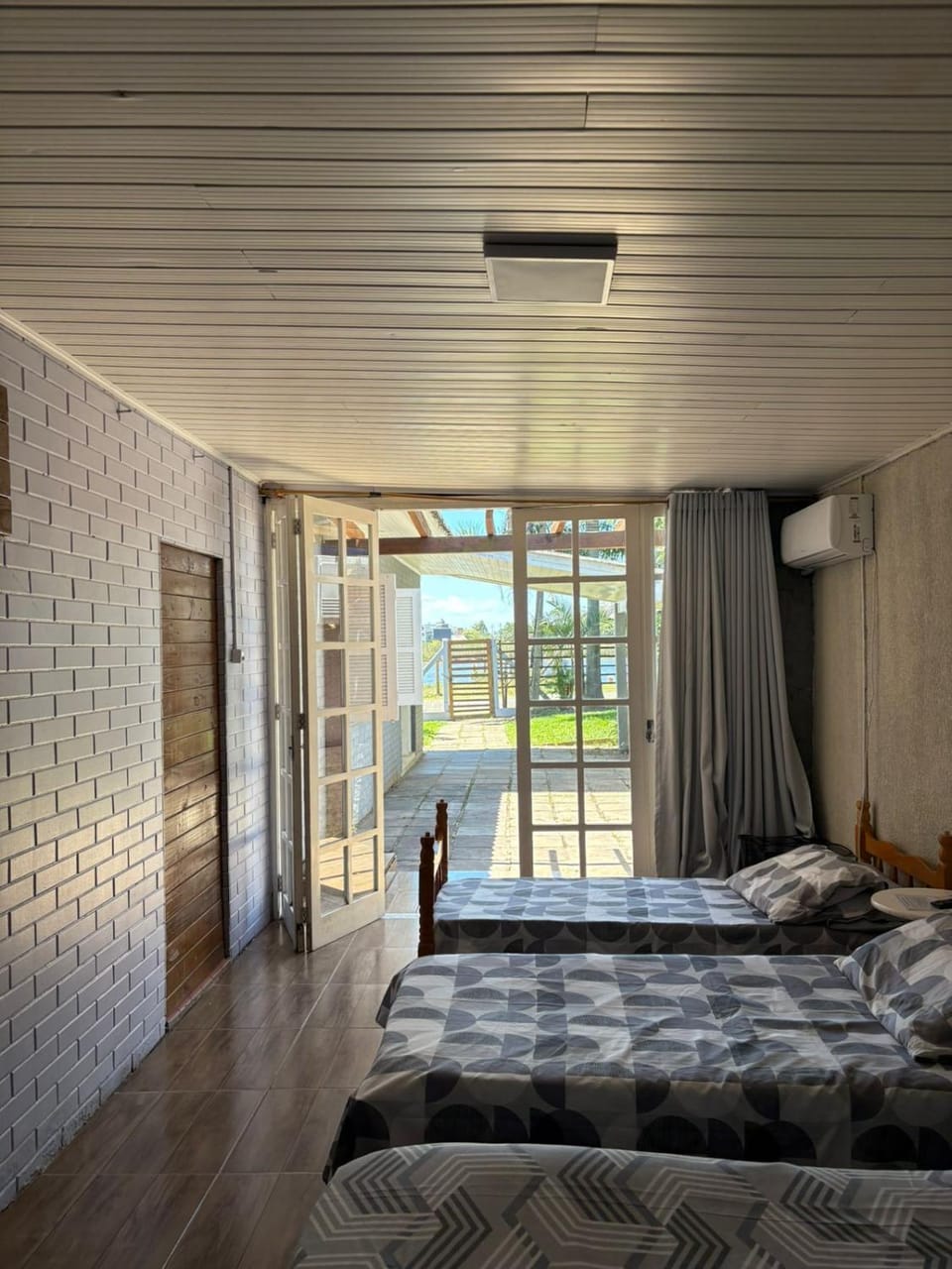 Pousada Aguas do Mampituba Hotel in State of Santa Catarina
