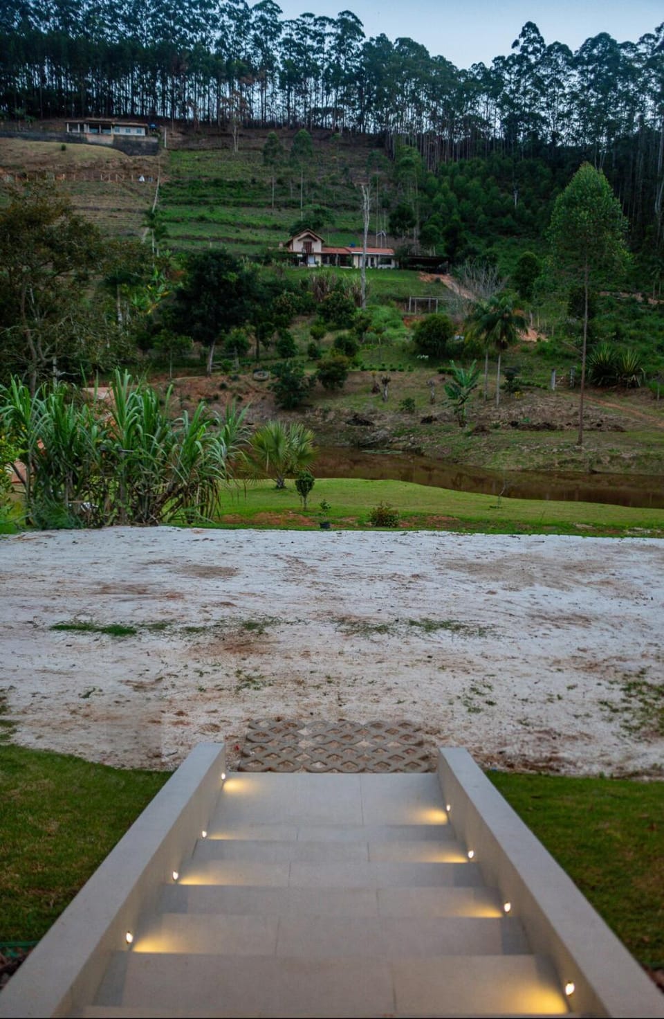 Chalé Montana Pedra Azul Apartment in State of Espírito Santo, Brazil
