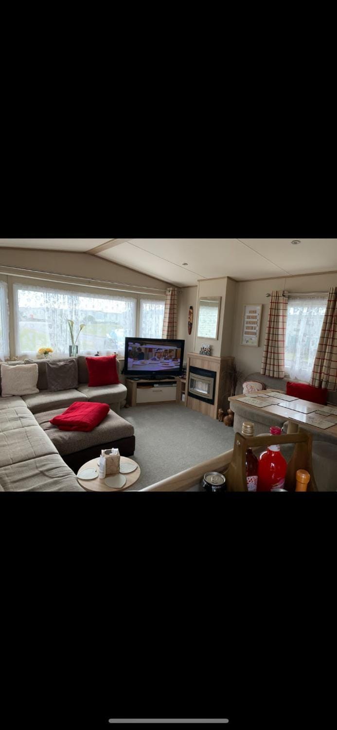 The Getaway Campground/ 
RV Resort in Selsey