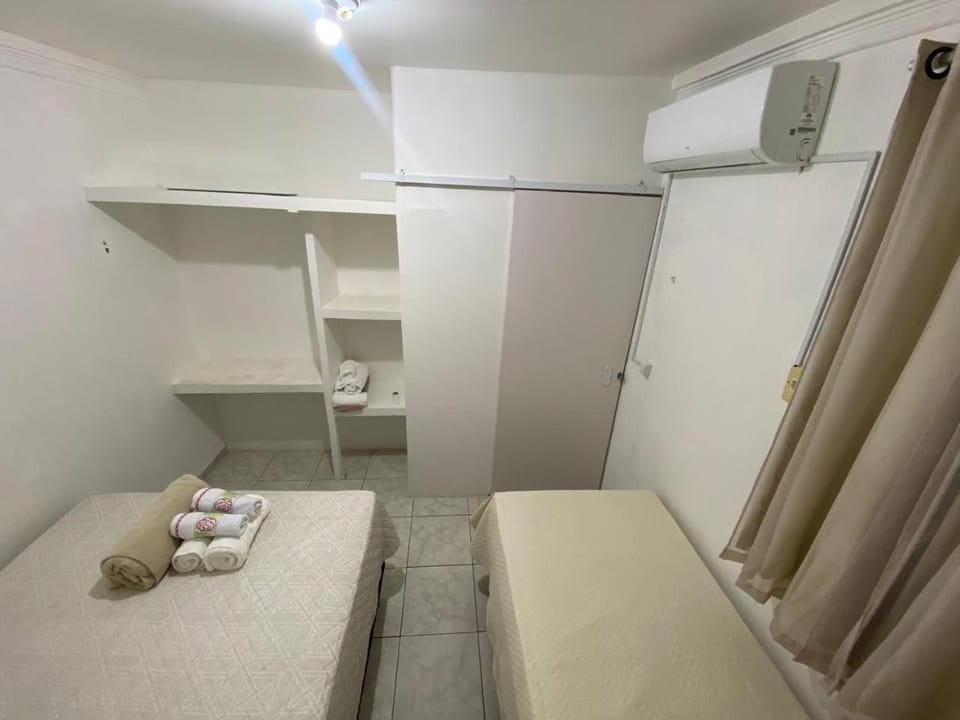 Imóvel Próximo ao Aeroporto e ao Hangar - 02 House in Belém