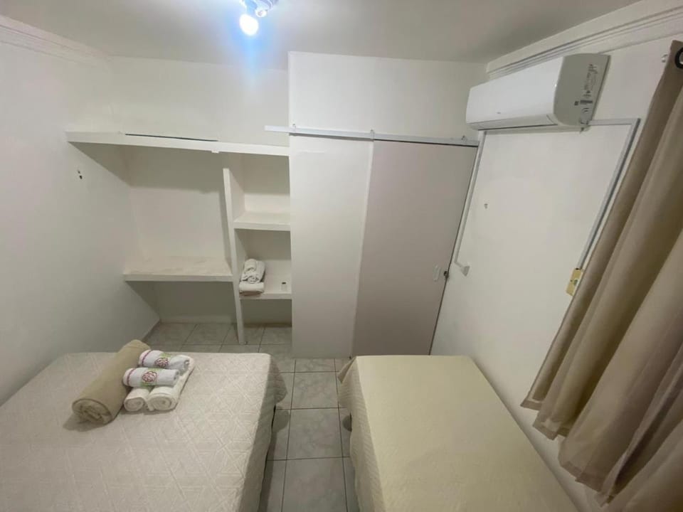 Imóvel Próximo ao Aeroporto e ao Hangar - 02 House in Belém