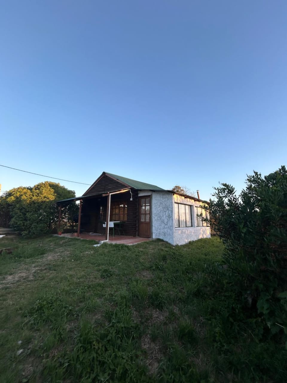 Cabañita en el Este House in Canelones Department, Uruguay