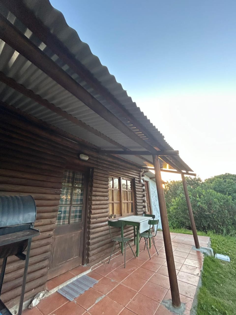 Cabañita en el Este House in Canelones Department, Uruguay