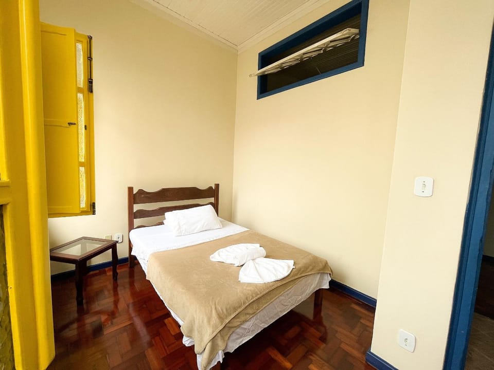 Casa Rústica da Rua do Carmo - Diamantina - MG House in State of Bahia