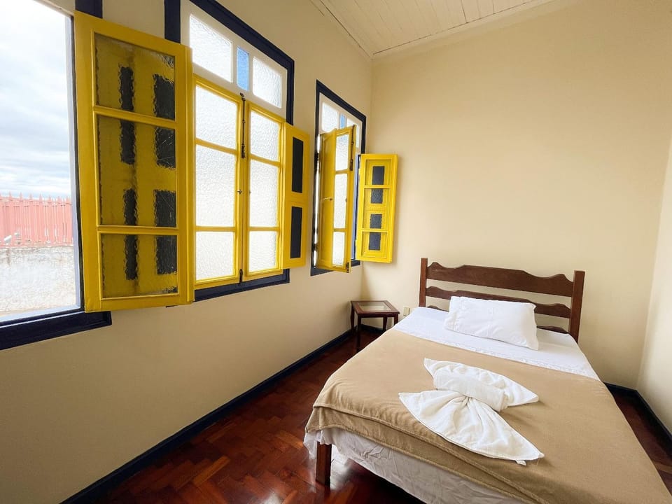 Casa Rústica da Rua do Carmo - Diamantina - MG House in State of Bahia