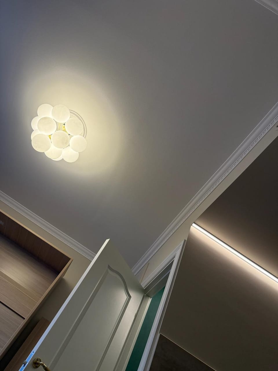 Trinity City Apartment in Stockholm