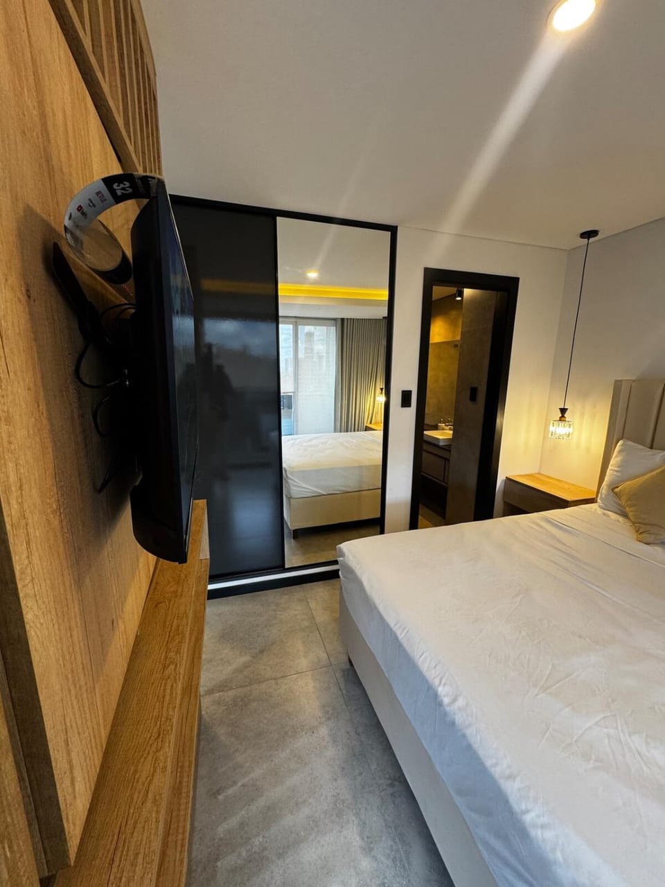 Exclusive apartment in a business area close to everything Apartment in Santa Cruz de la Sierra