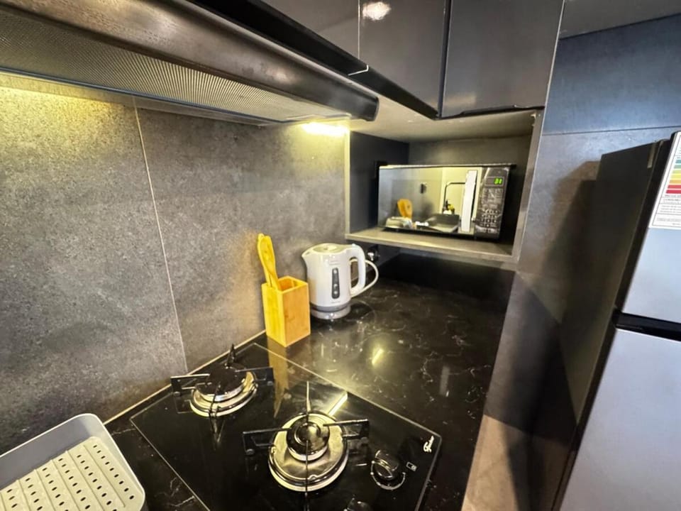 Exclusive apartment in a business area close to everything Apartment in Santa Cruz de la Sierra