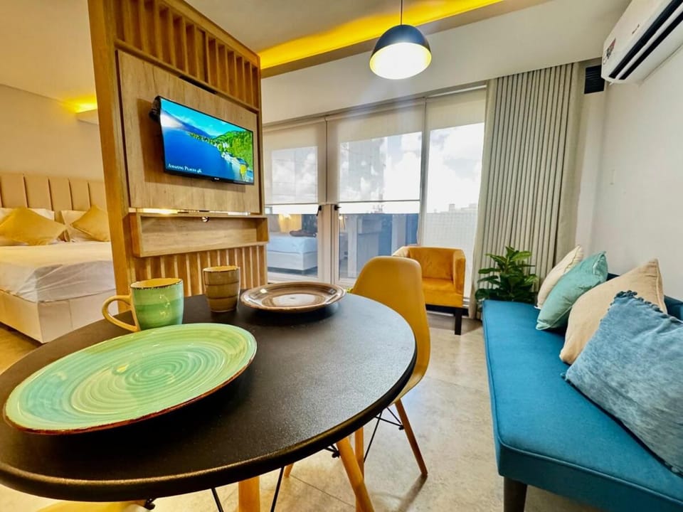 Exclusive apartment in a business area close to everything Apartment in Santa Cruz de la Sierra