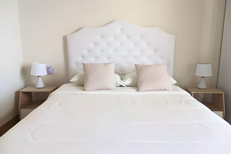 “Luxury Top Floor with Direct Beach Access” Apartment in Bolivar