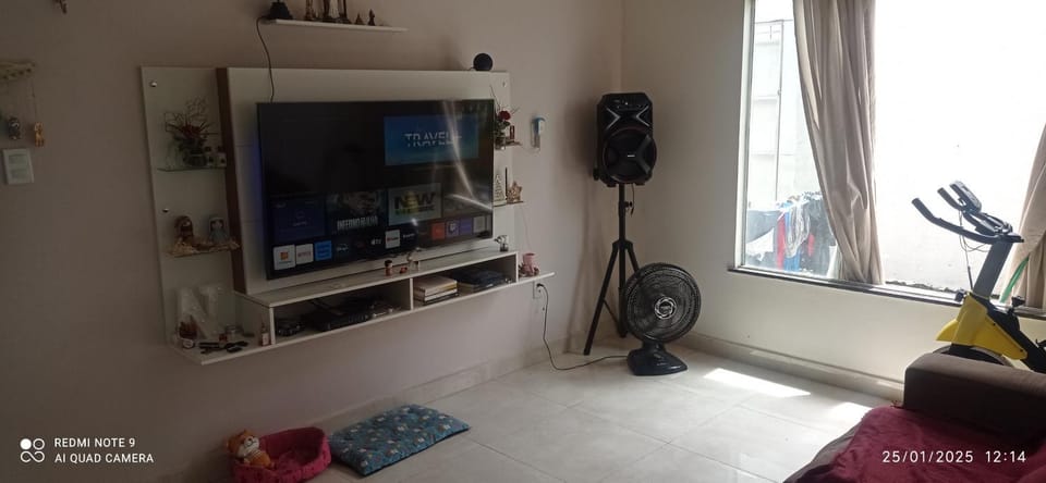 Casa Nature COP 30 House in Belém