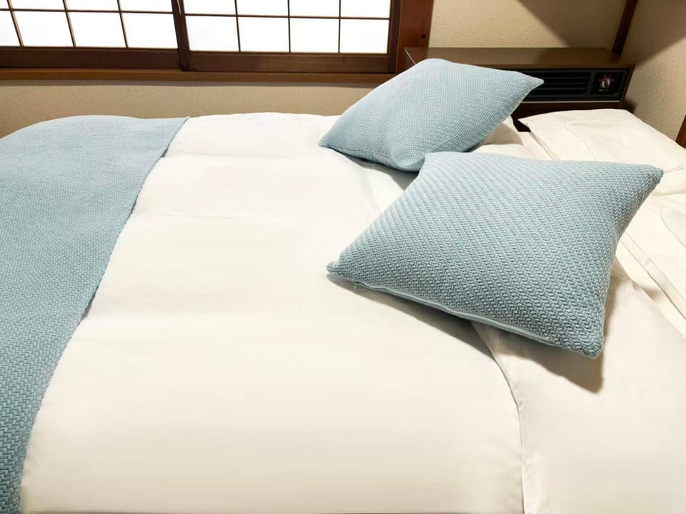 越後湯沢石打Nozomi ski in ski out Bed and Breakfast in Japan
