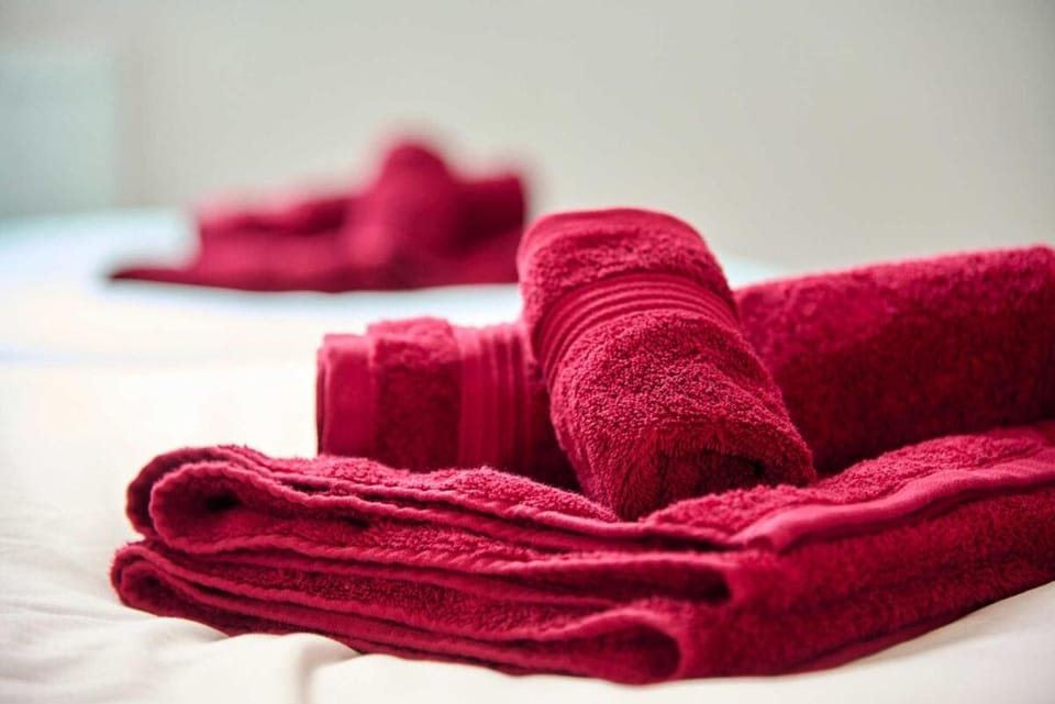 towels