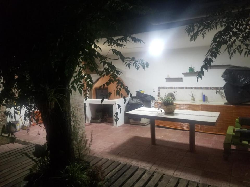 El Galeon Alojamiento House in Canelones Department, Uruguay