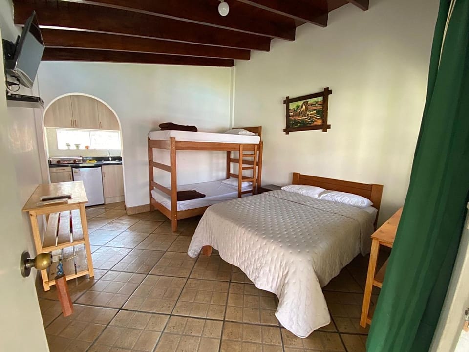 QPÑ Hoteles - Hacienda Nieve Nieve Hotel in Cieneguilla