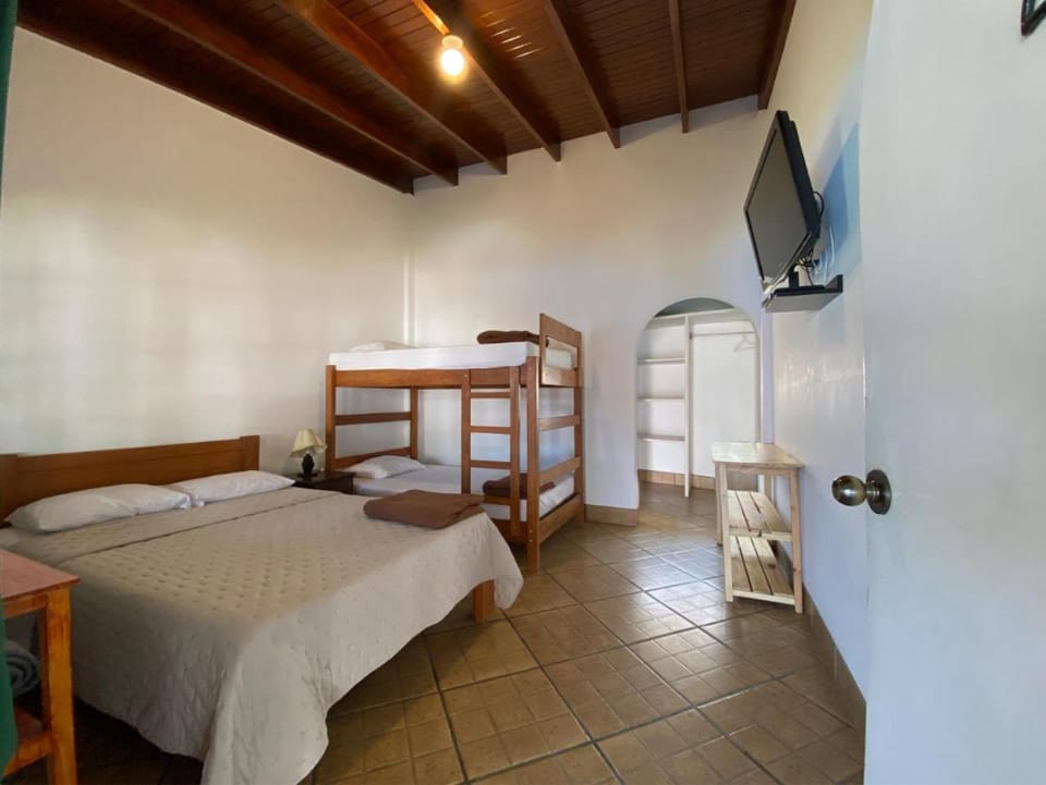 QPÑ Hoteles - Hacienda Nieve Nieve Hotel in Cieneguilla
