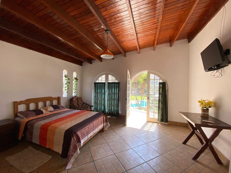 QPÑ Hoteles - Hacienda Nieve Nieve Hotel in Cieneguilla