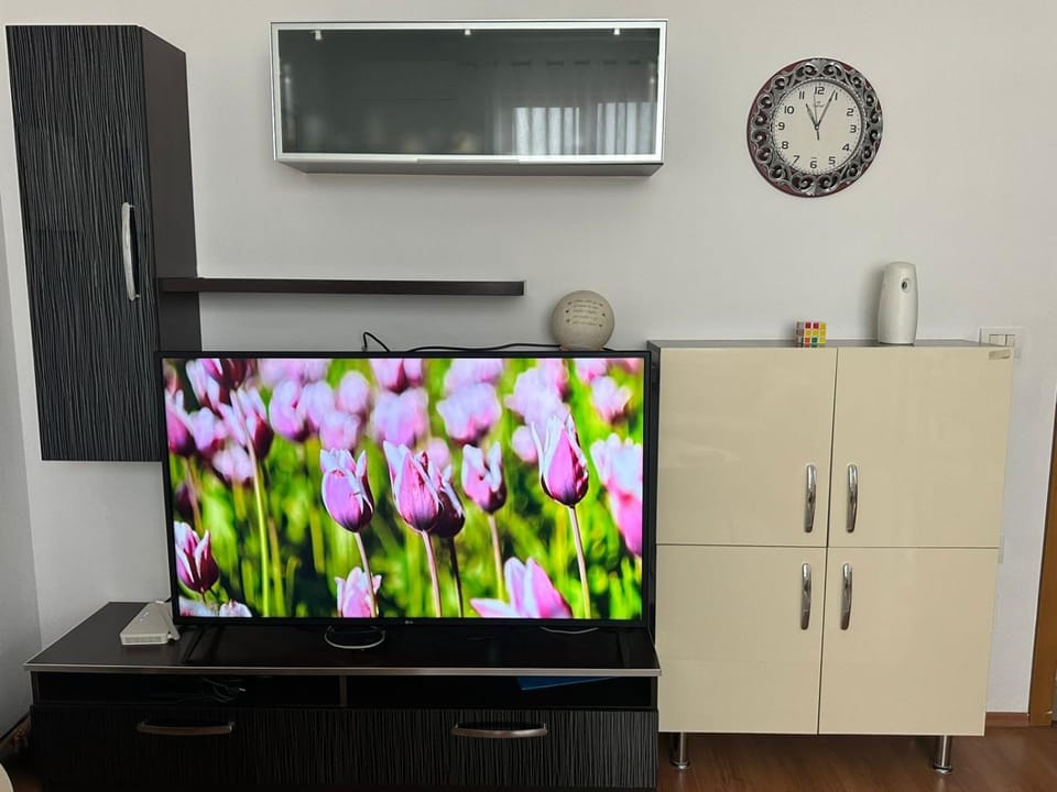 Communal lounge/ TV room, TV and multimedia, Evening entertainment