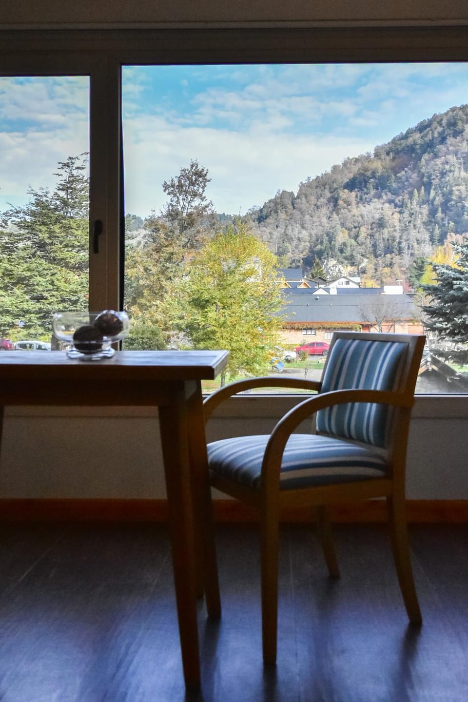Departamento Centenario con hermosa vista Apartment in San Martín de los Andes