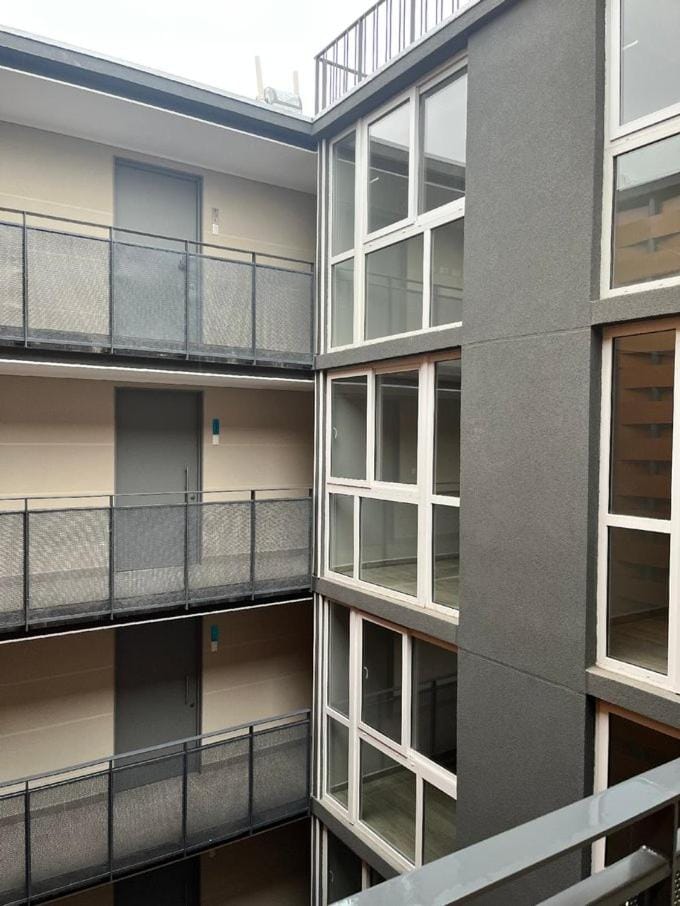Estudio moderno 502 Apartment in Santiago