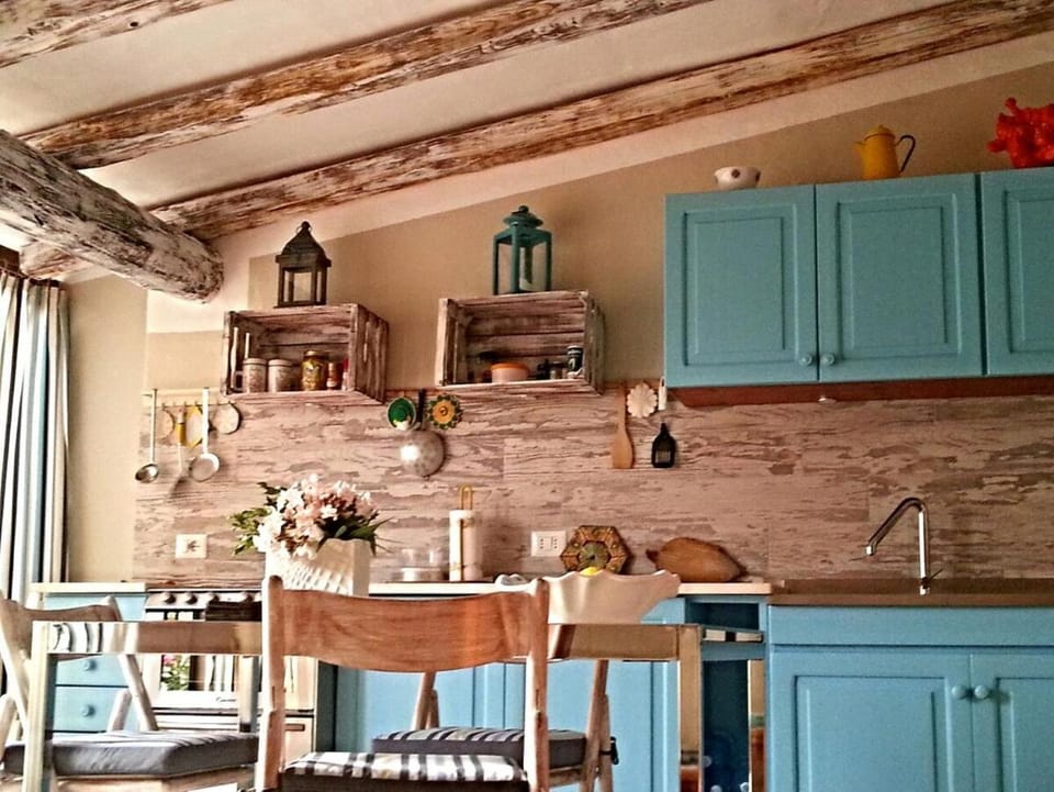 Rena Bianca House House in Santa Teresa Gallura