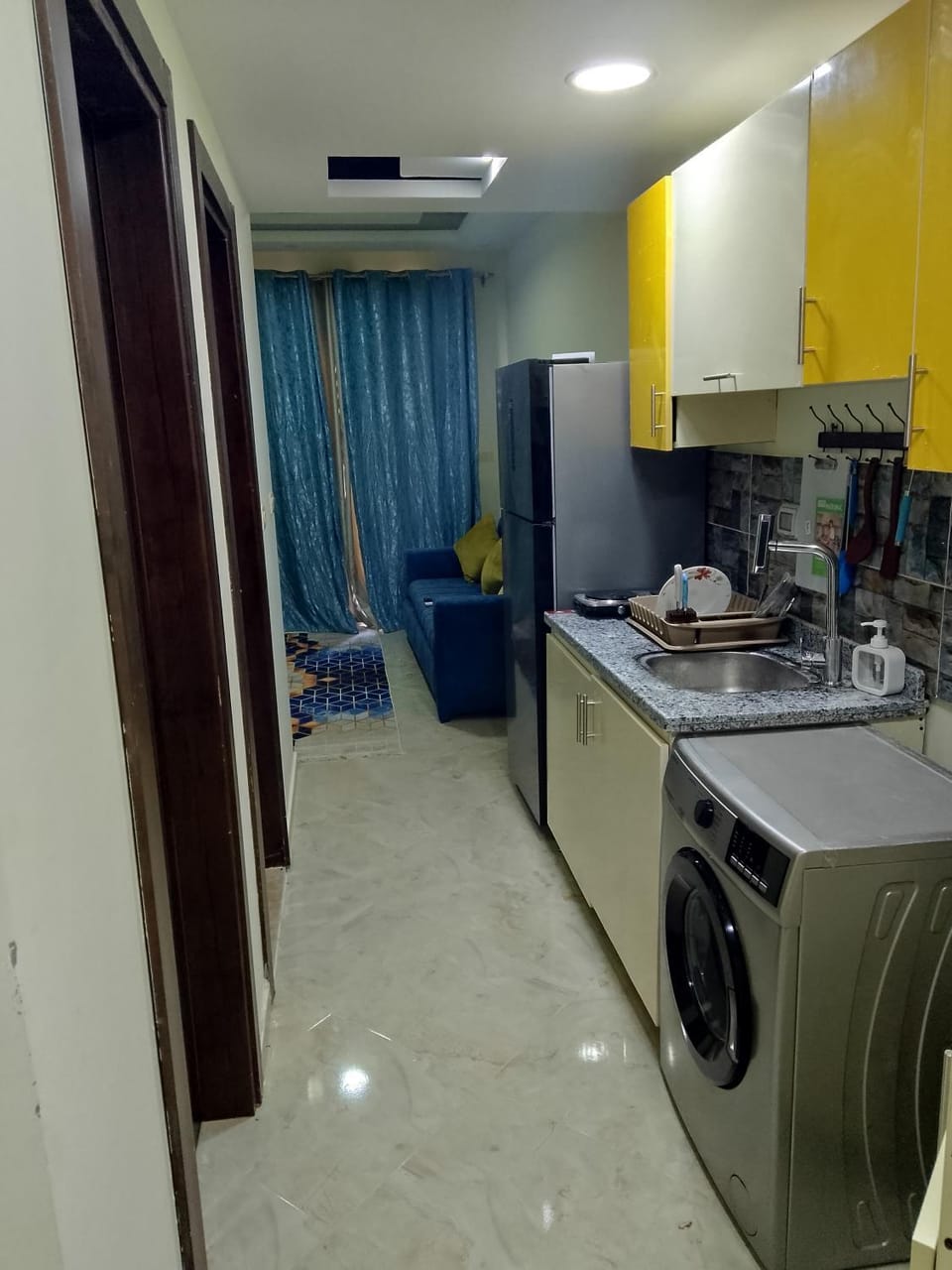 porto matrouh Apartment in Egypt