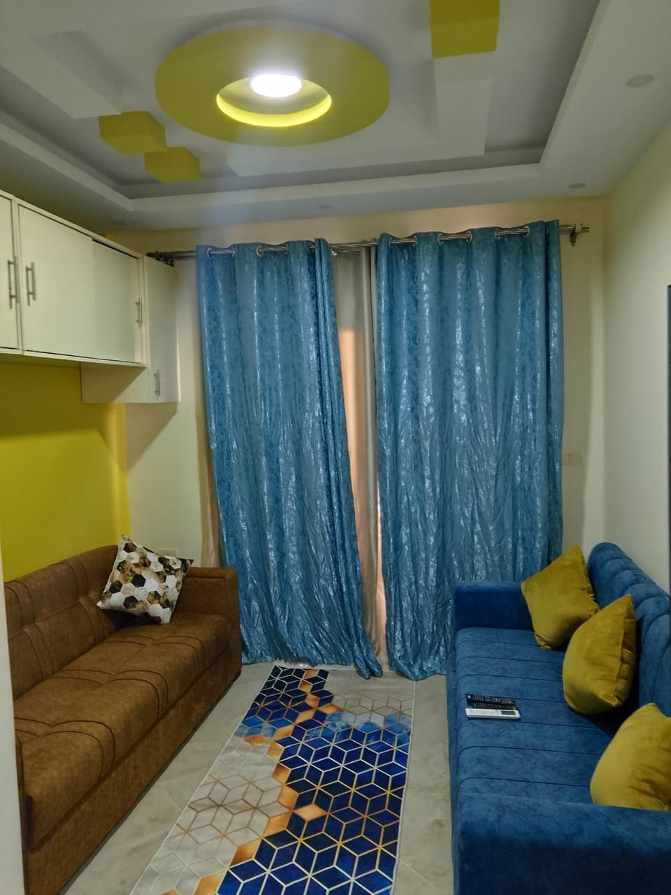 porto matrouh Apartment in Egypt