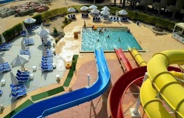 porto matrouh Apartment in Egypt