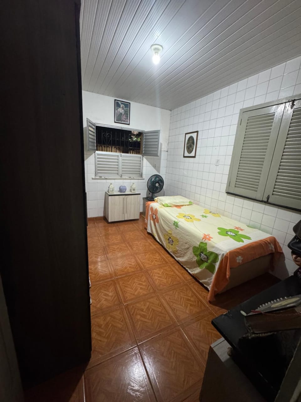 Casa ampla e mobiliada no Bairro do Marco para COP30 House in Belém