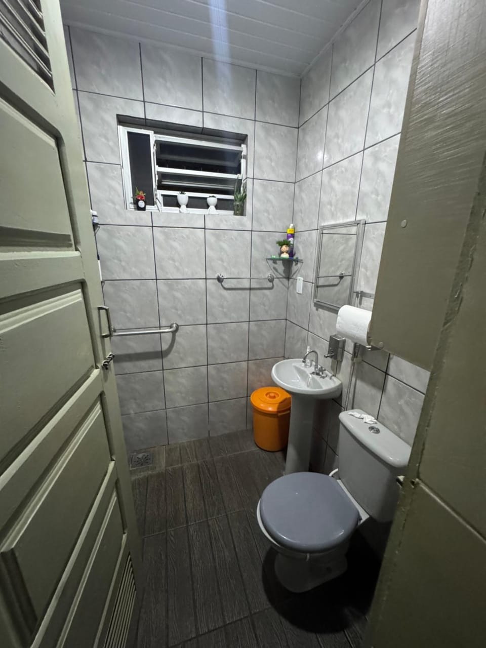 Casa ampla e mobiliada no Bairro do Marco para COP30 House in Belém