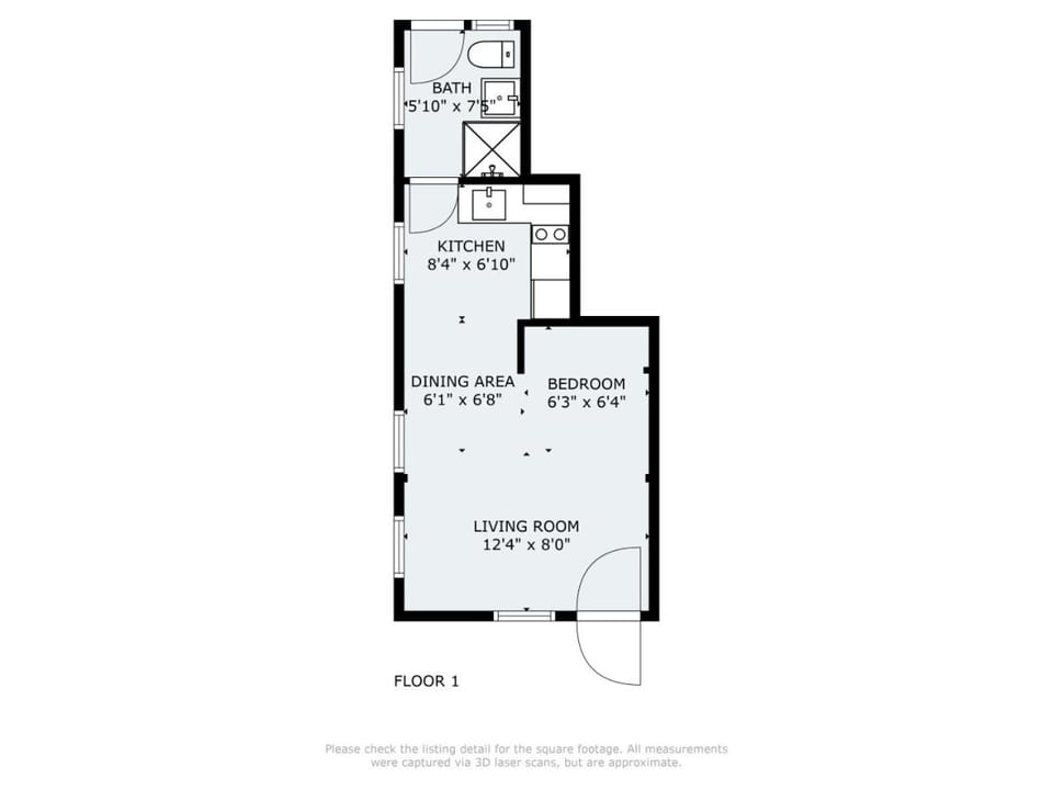 Balboa Island Cottage Air Conditioning Ferry Close Apartment in Balboa Island