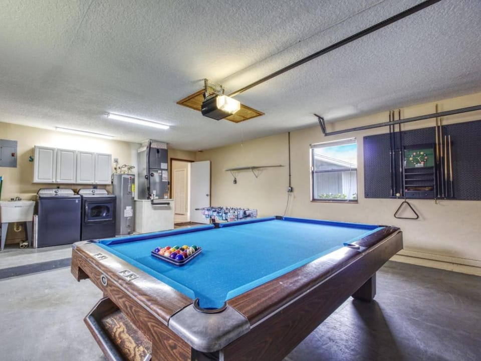 Billiard