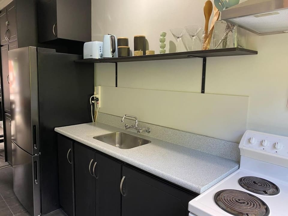 Robins Retreat-Town Center - Parking - Easy access Apartment in Queenstown