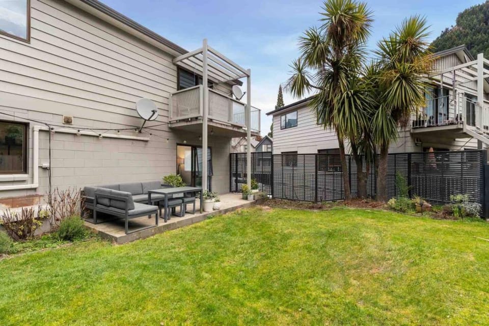 Queenstown Robin - Parking, Walking Town Center Apartment in Queenstown