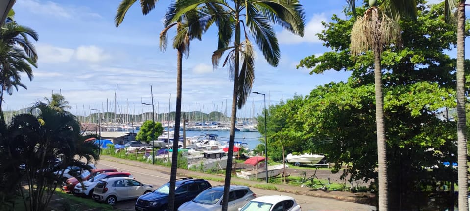 View (from property/room)