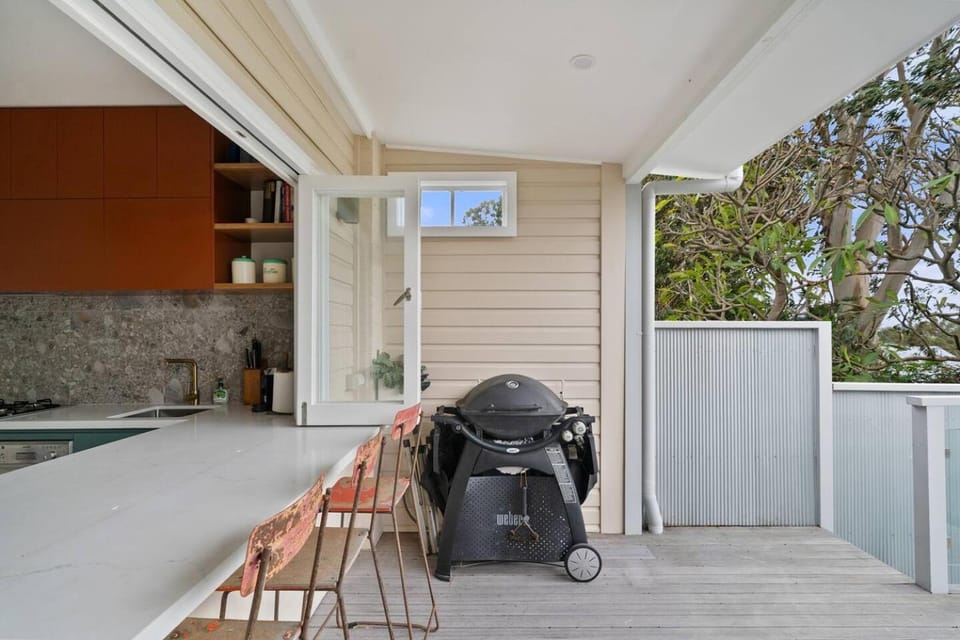 BBQ facilities, Other
