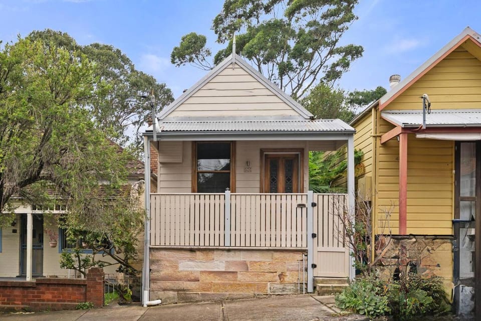 Property building, Other