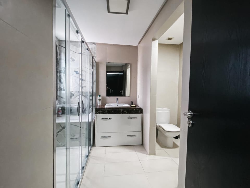 Appartement de luxe bord de mer Apartment in Tangier-Tétouan-Al Hoceima