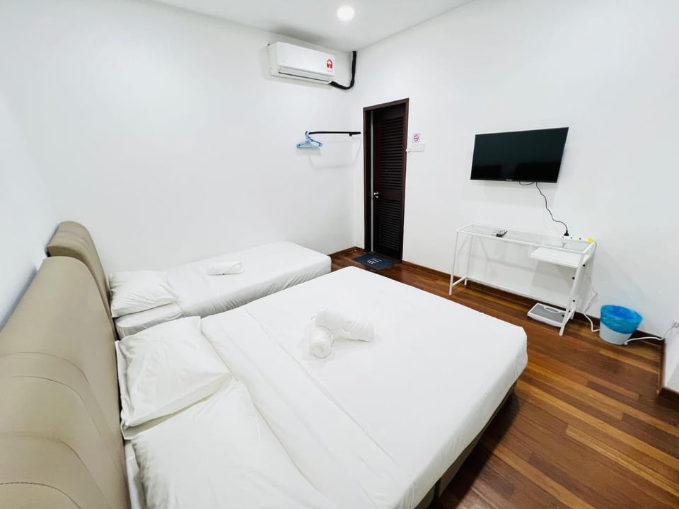 MyRoom-Victoria, near to Island,LGL,Jln Burmah Vacation rental in George Town