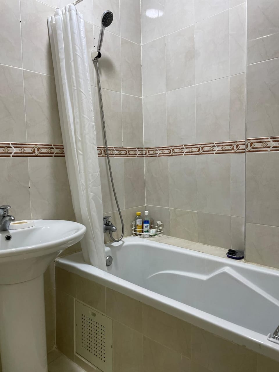 Soft apartment Apartment in Tangier