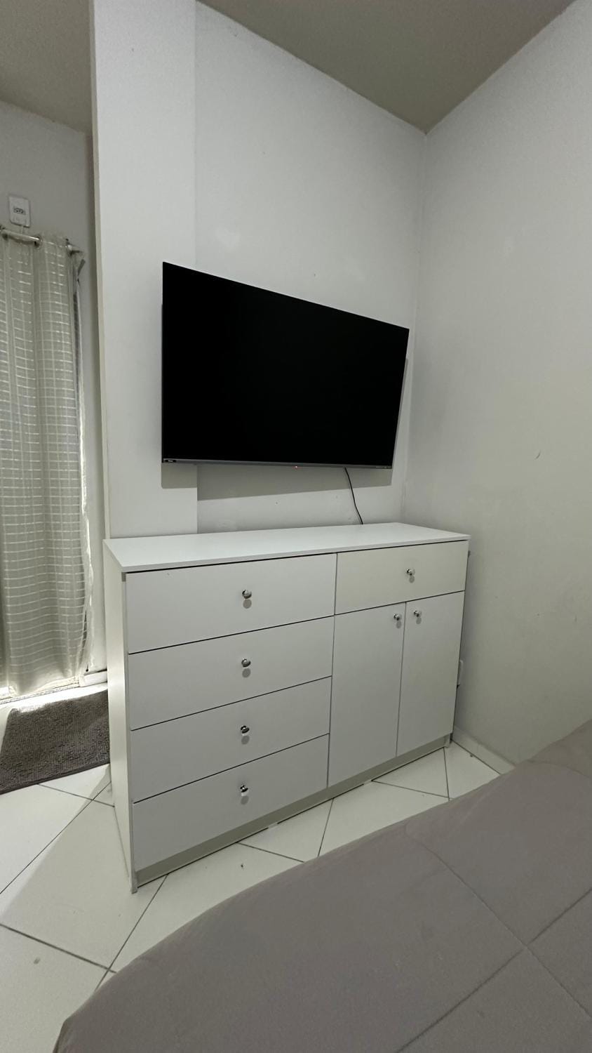 flat in the center Apartment in Belém