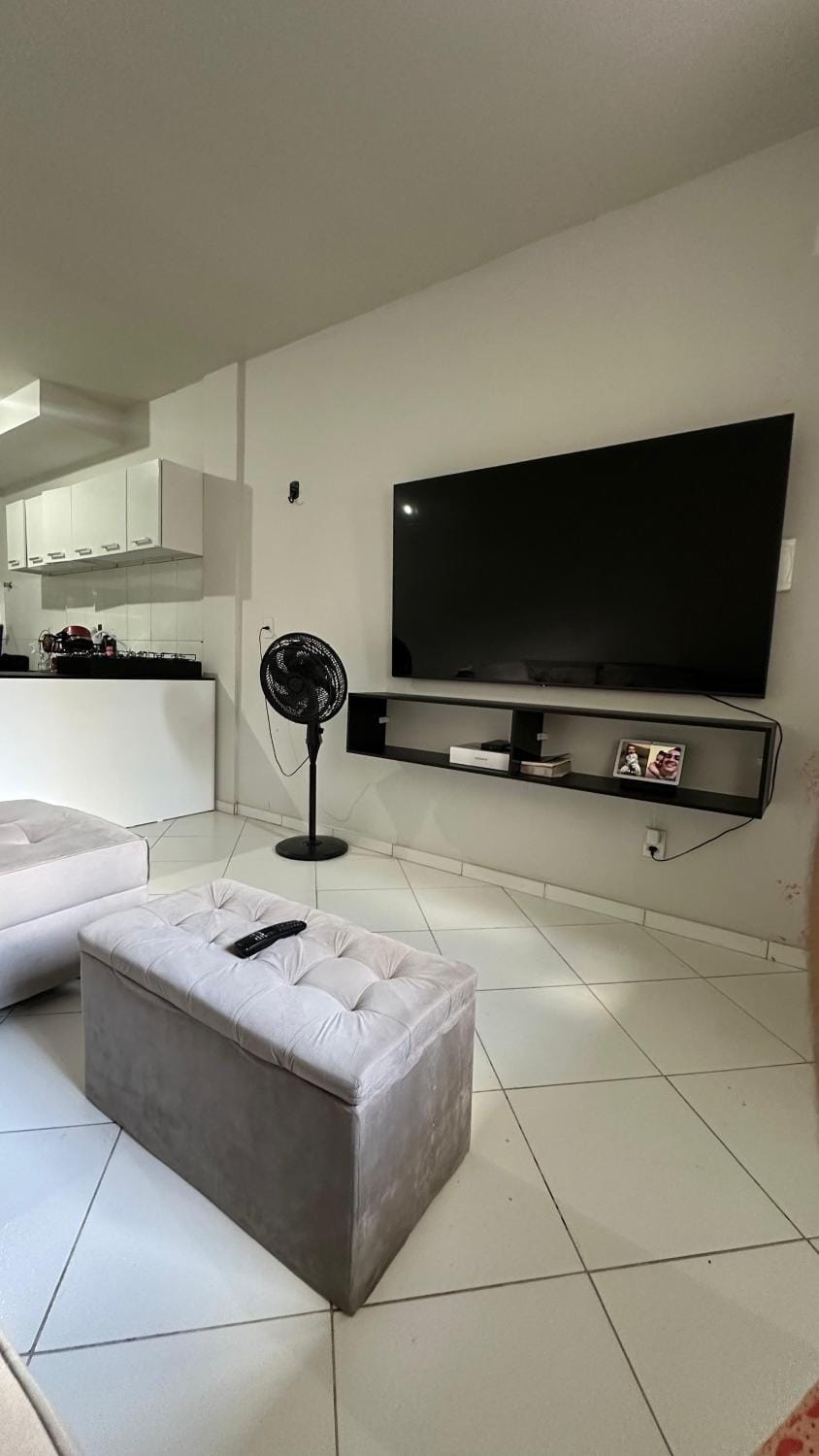 flat in the center Apartment in Belém