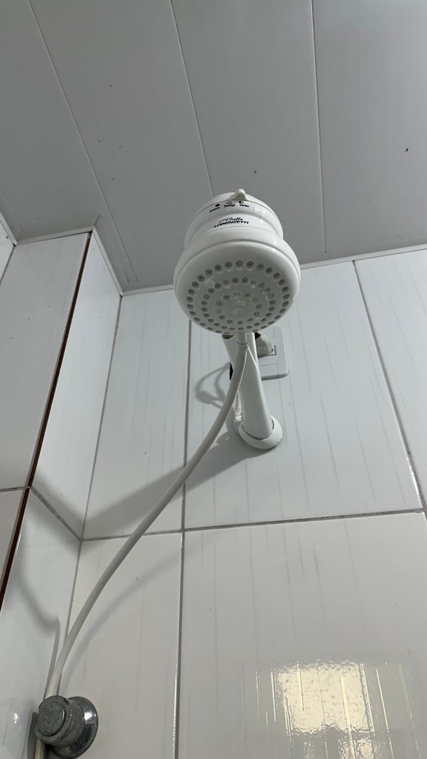 flat in the center Apartment in Belém