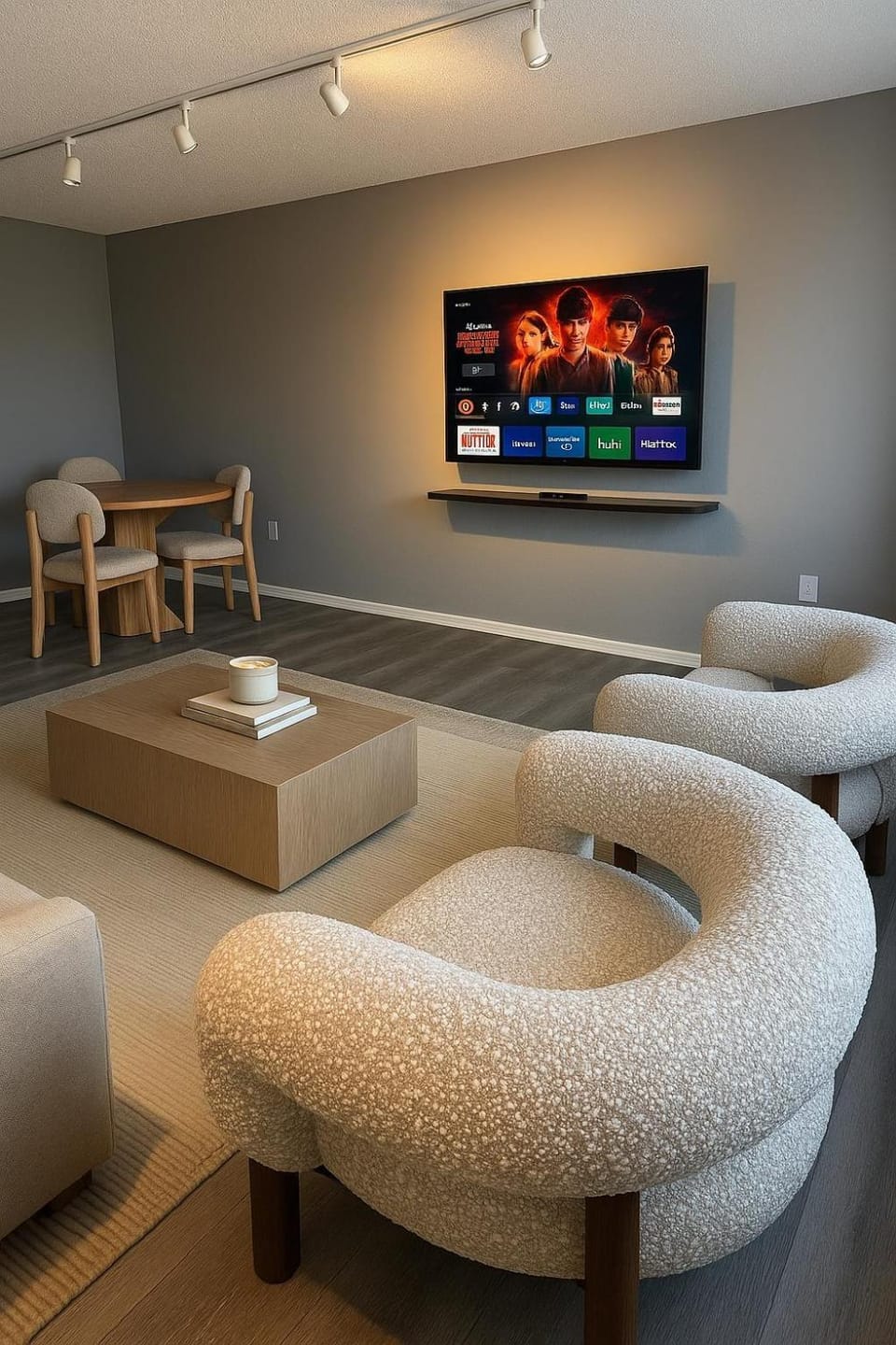 Modern and Harford Center 1-BR Near XLCenter and ConventionCenter Apartment in Hartford