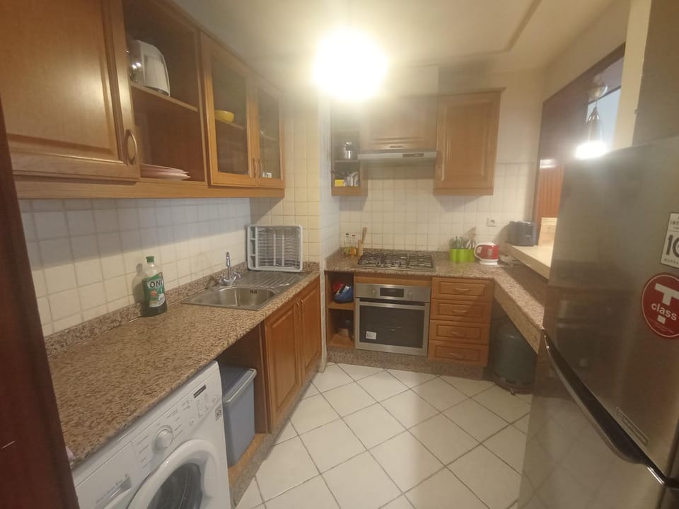 Chez Sahar Apartment in Agadir