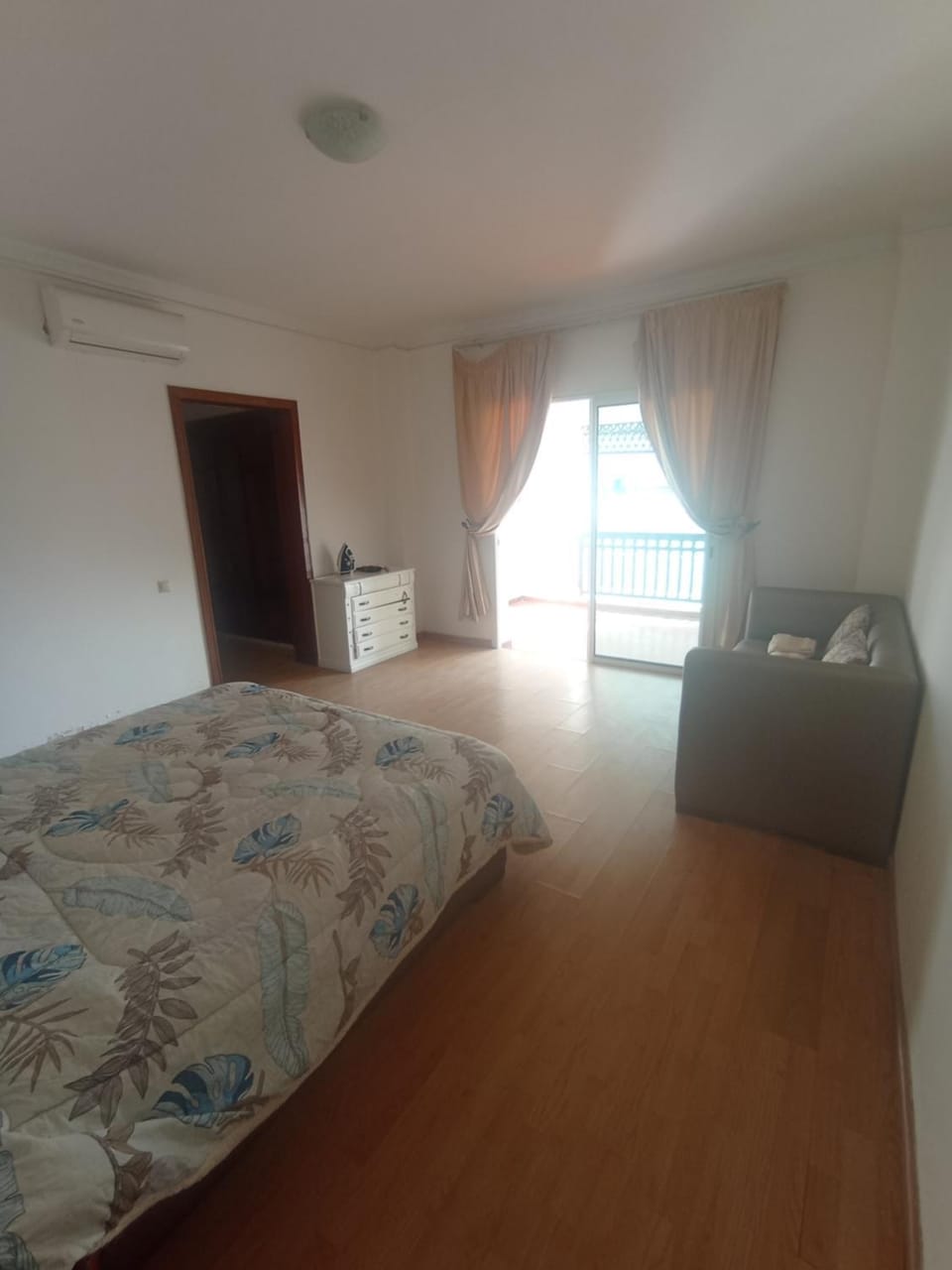 Chez Sahar Apartment in Agadir