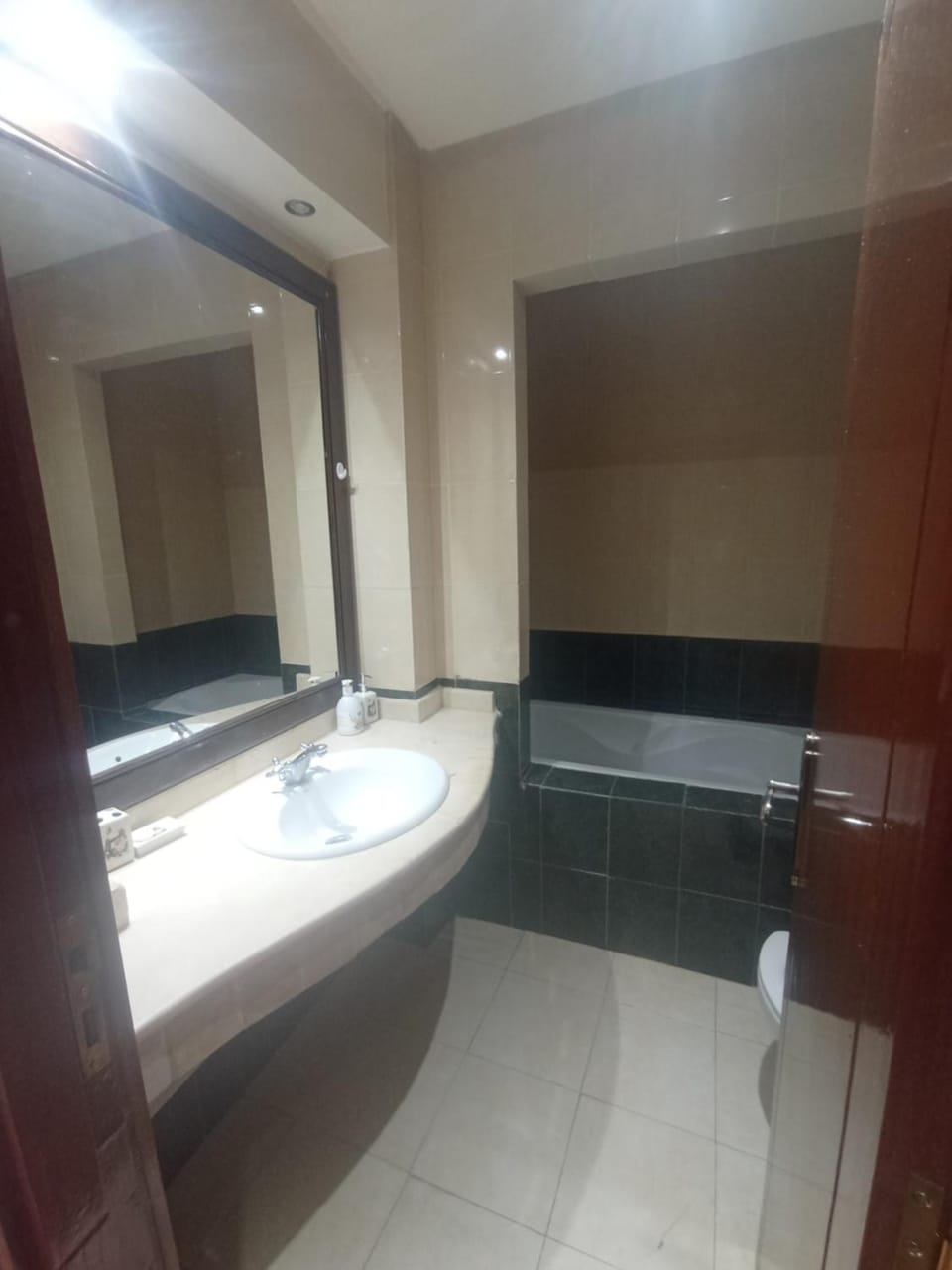 Chez Sahar Apartment in Agadir